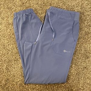 White Cross - Joggers/Scrubs
